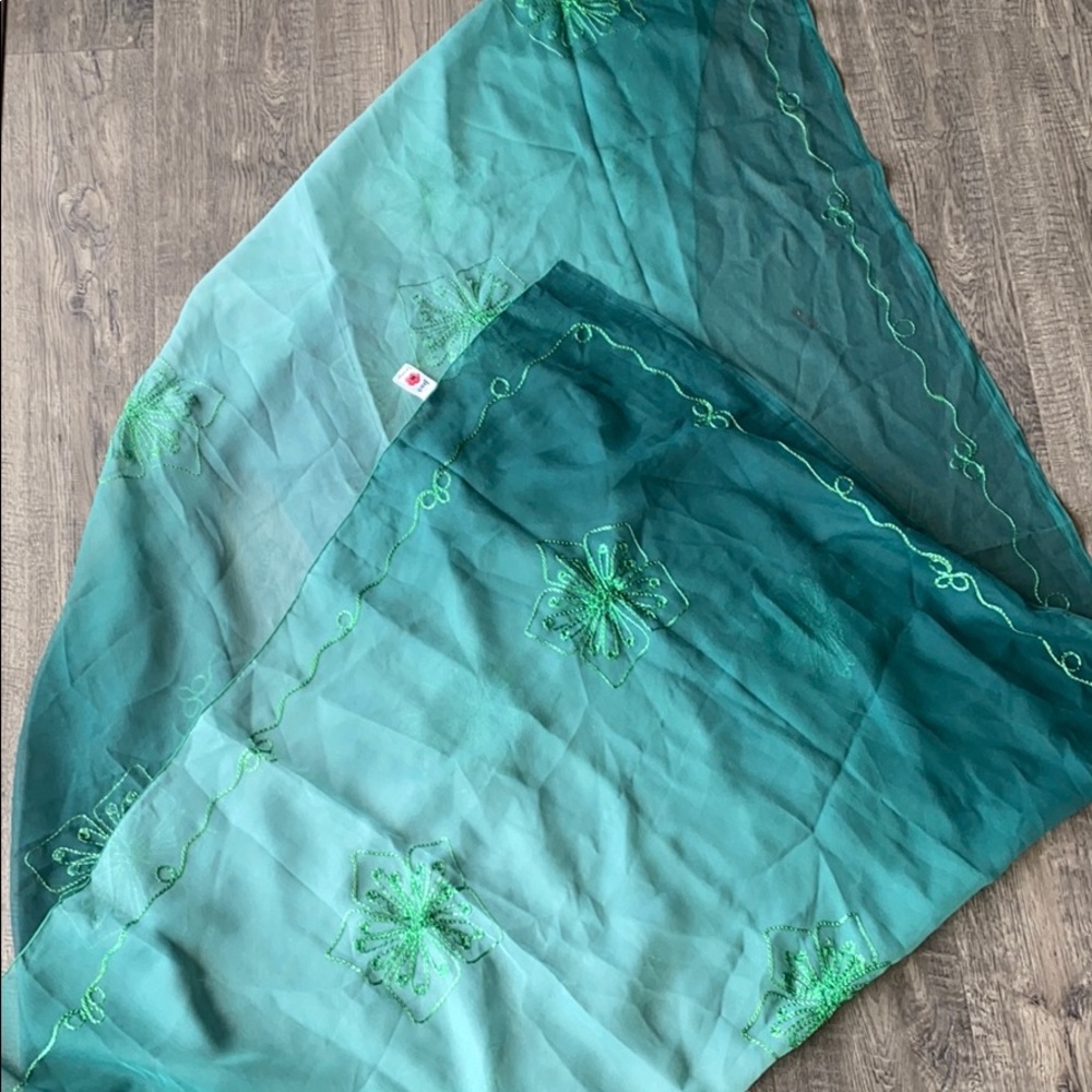 Beach Sarong